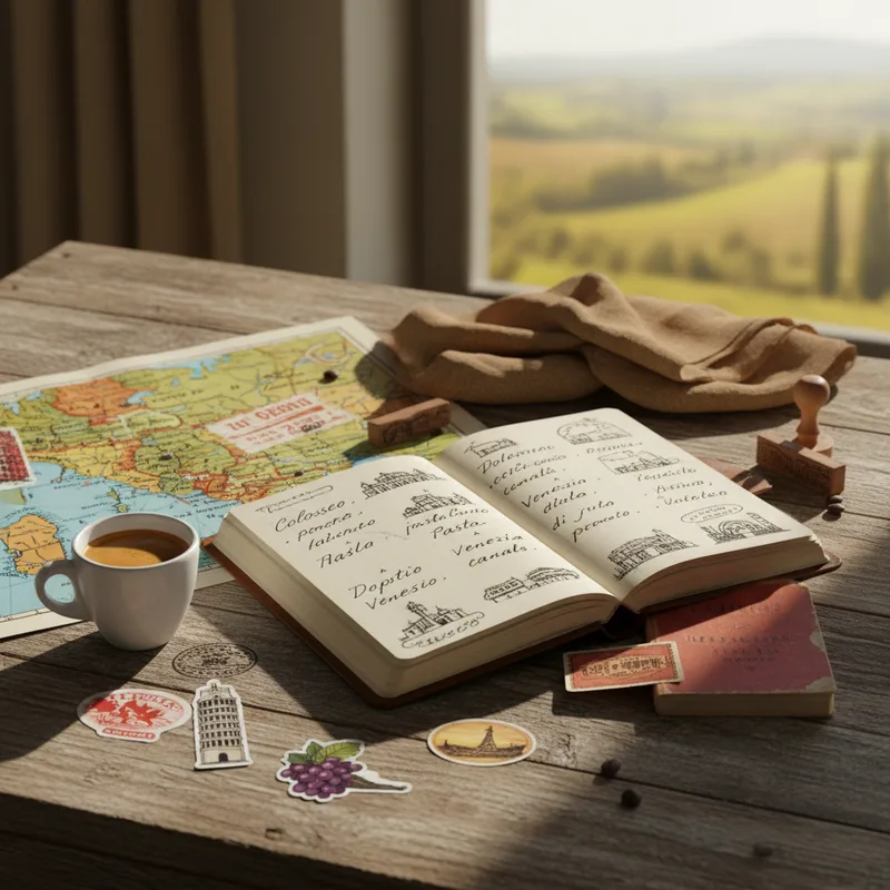 Illustration : Accueil