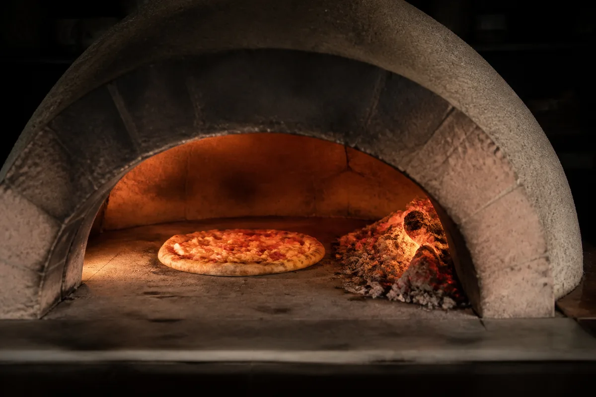 Illustration : Four à pizza : bois, gaz ou électrique, lequel choisir