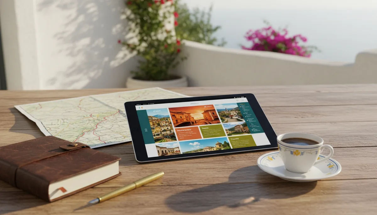 Illustration : Accueil