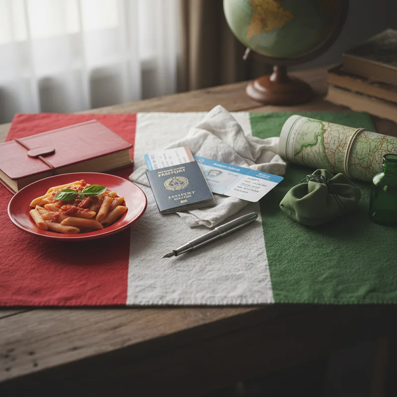 Illustration : Accueil